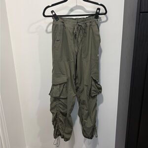 Lululemon Dance Studio Cargo Pants